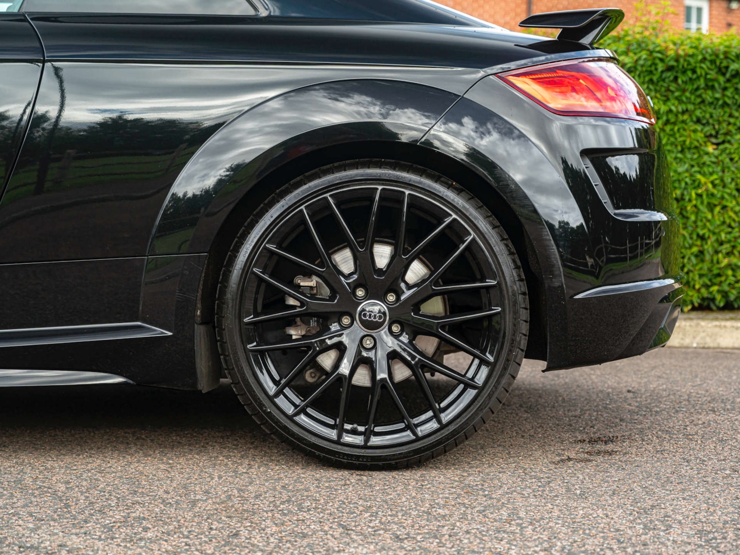 Used Audi TT 2019 for sale - 76449822: Photo 10