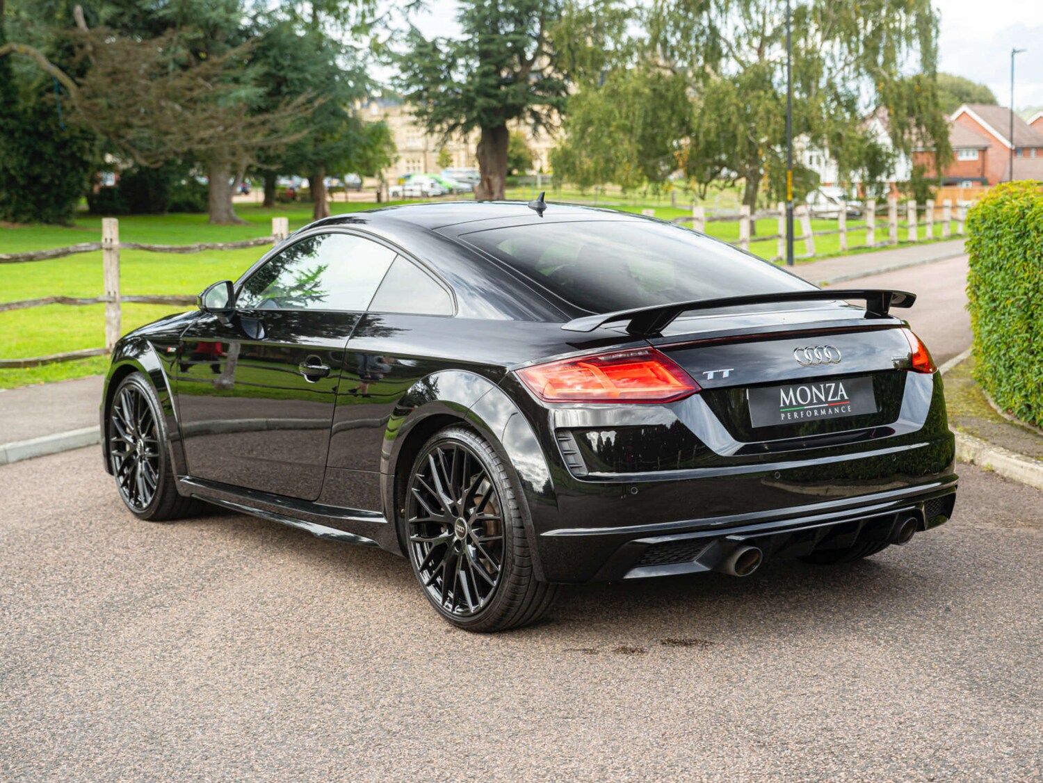 Used Audi TT 2019 for sale - 76449822: Photo 11