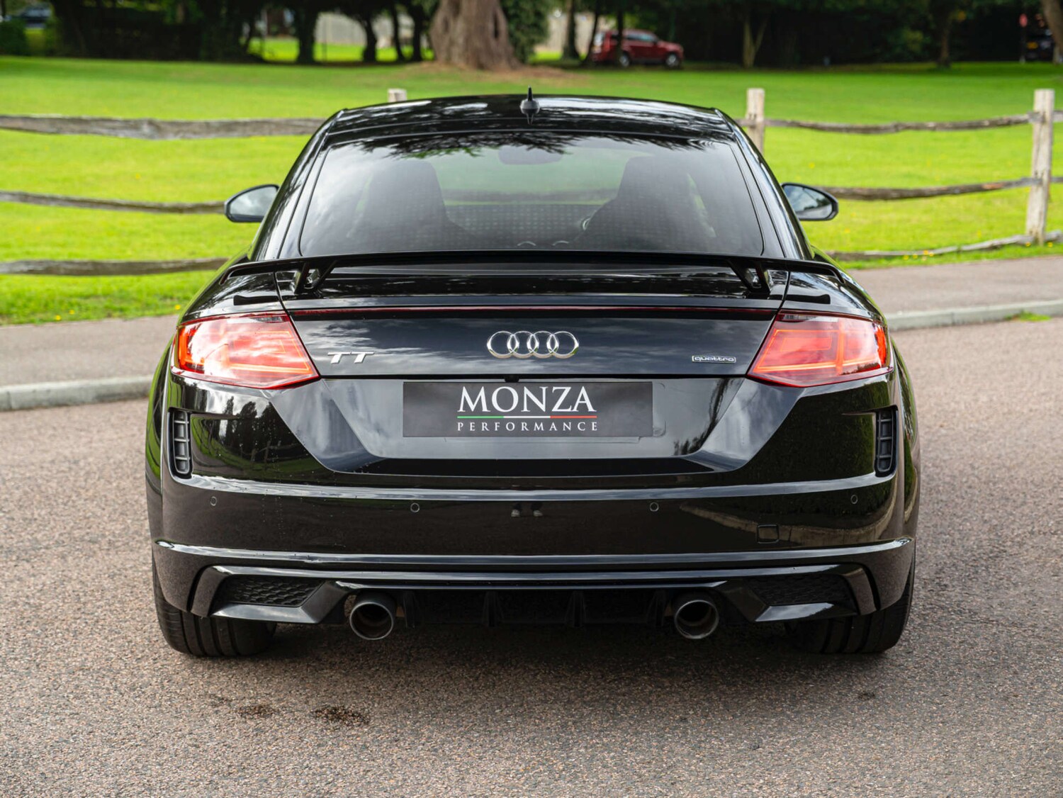 Used Audi TT 2019 for sale - 76449822: Photo 12