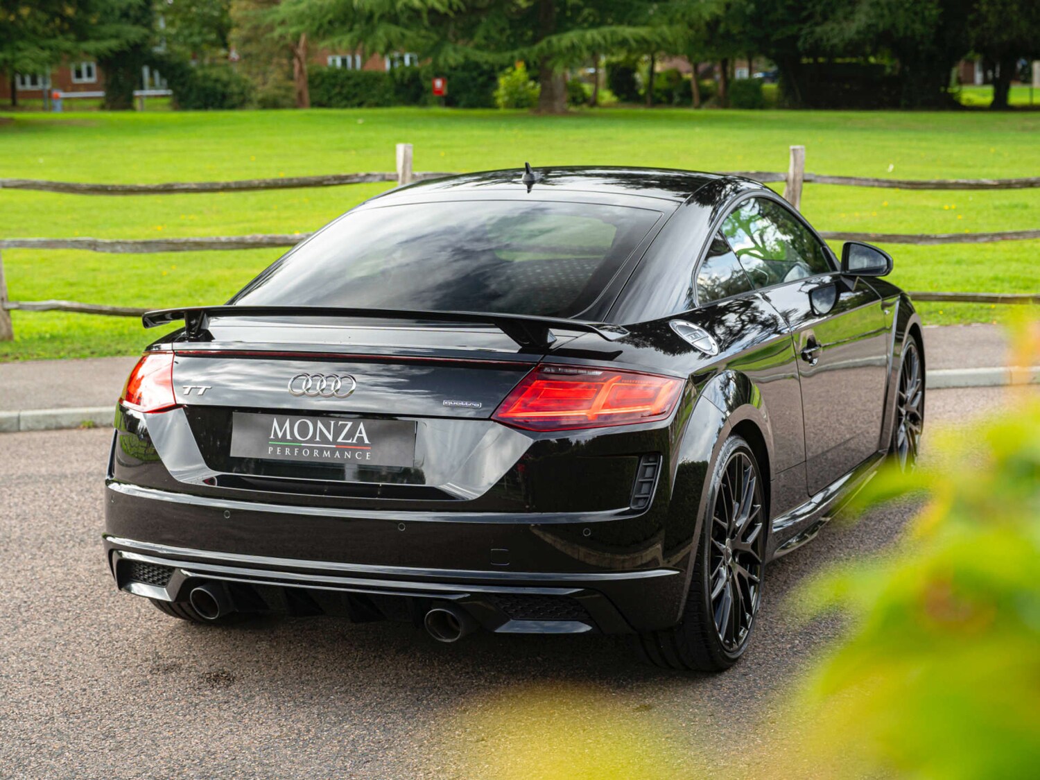 Used Audi TT 2019 for sale - 76449822: Photo 13