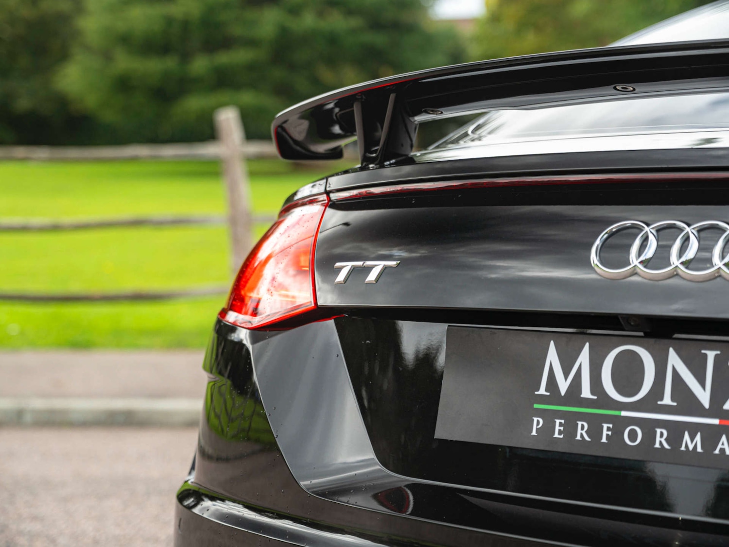 Used Audi TT 2019 for sale - 76449822: Photo 14