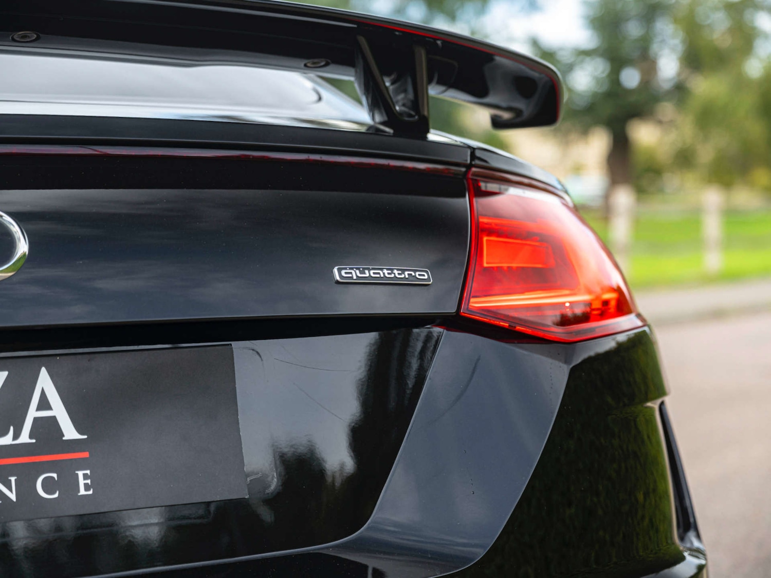 Used Audi TT 2019 for sale - 76449822: Photo 15