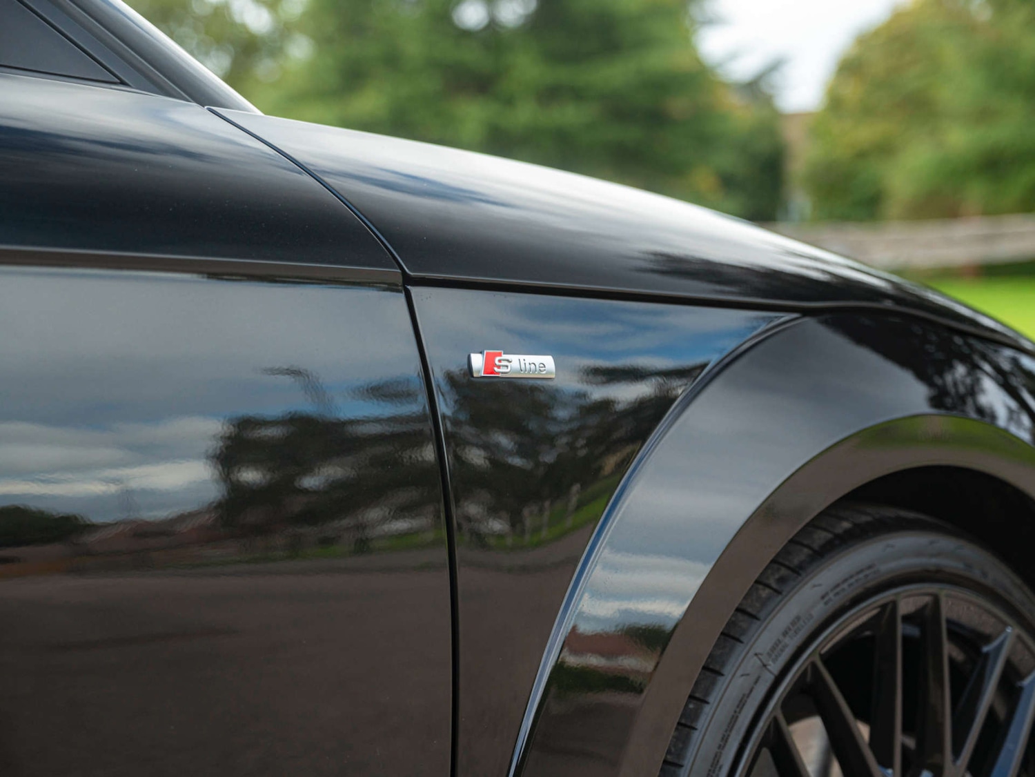 Used Audi TT 2019 for sale - 76449822: Photo 16