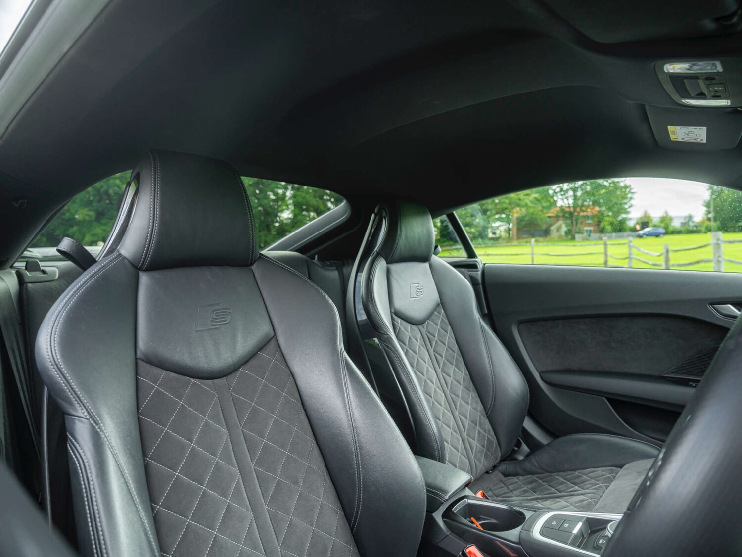 Used Audi TT 2019 for sale - 76449822: Photo 19