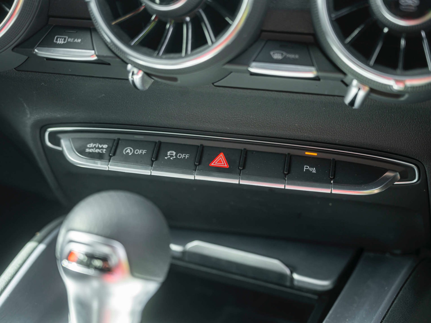 Used Audi TT 2019 for sale - 76449822: Photo 26