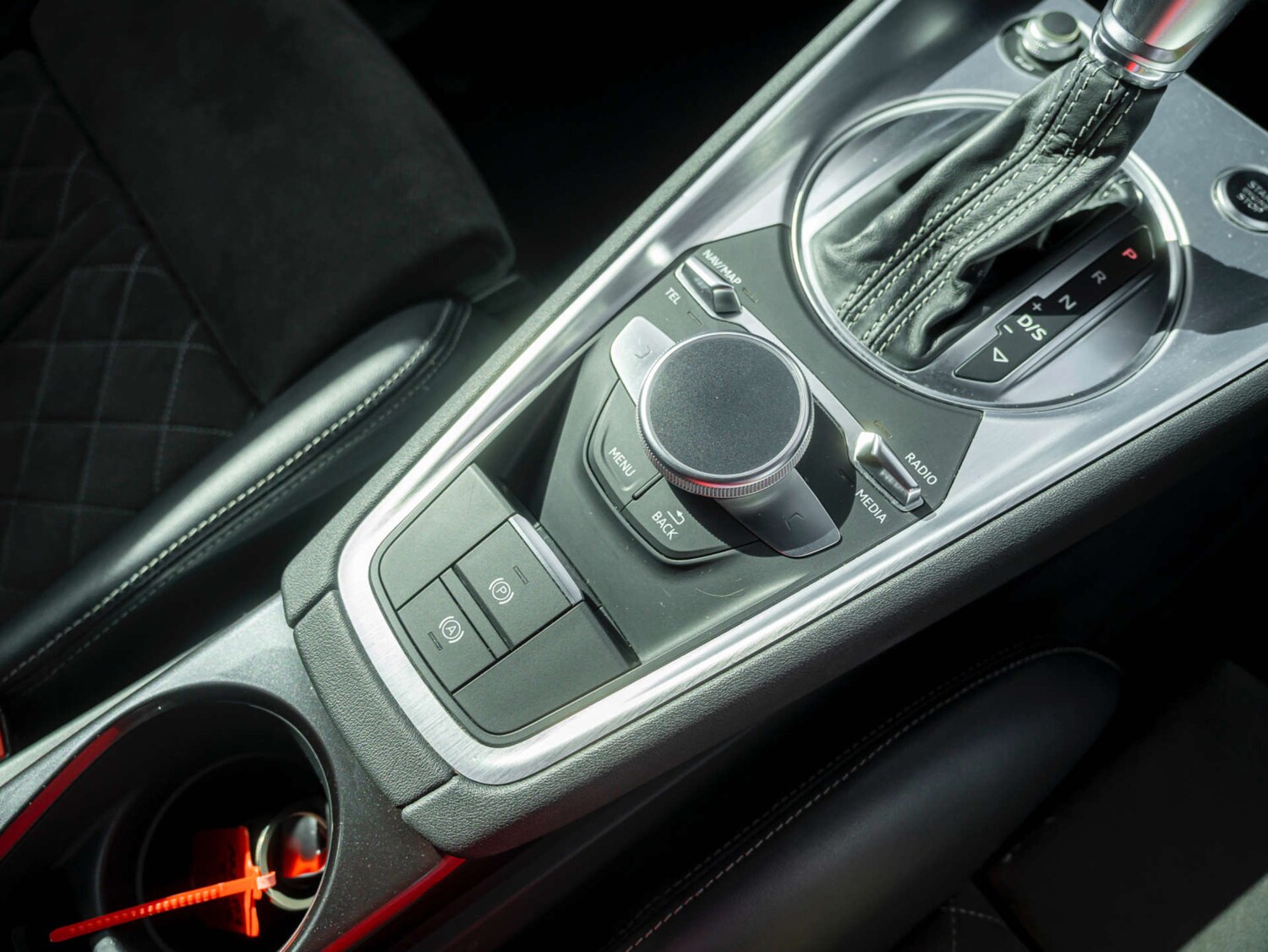 Used Audi TT 2019 for sale - 76449822: Photo 27