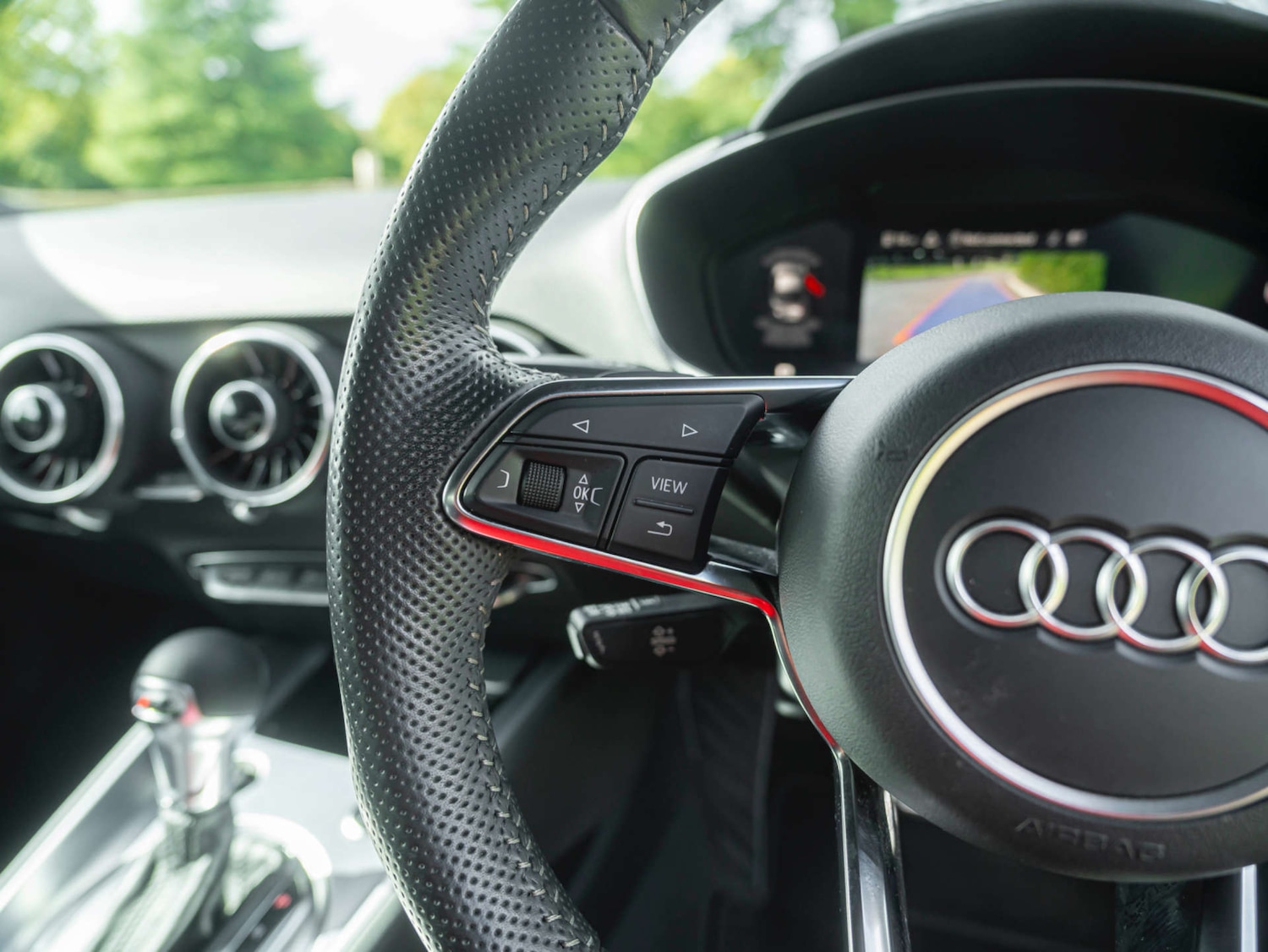 Used Audi TT 2019 for sale - 76449822: Photo 28