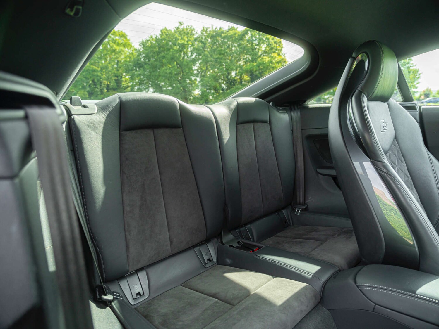 Used Audi TT 2019 for sale - 76449822: Photo 29