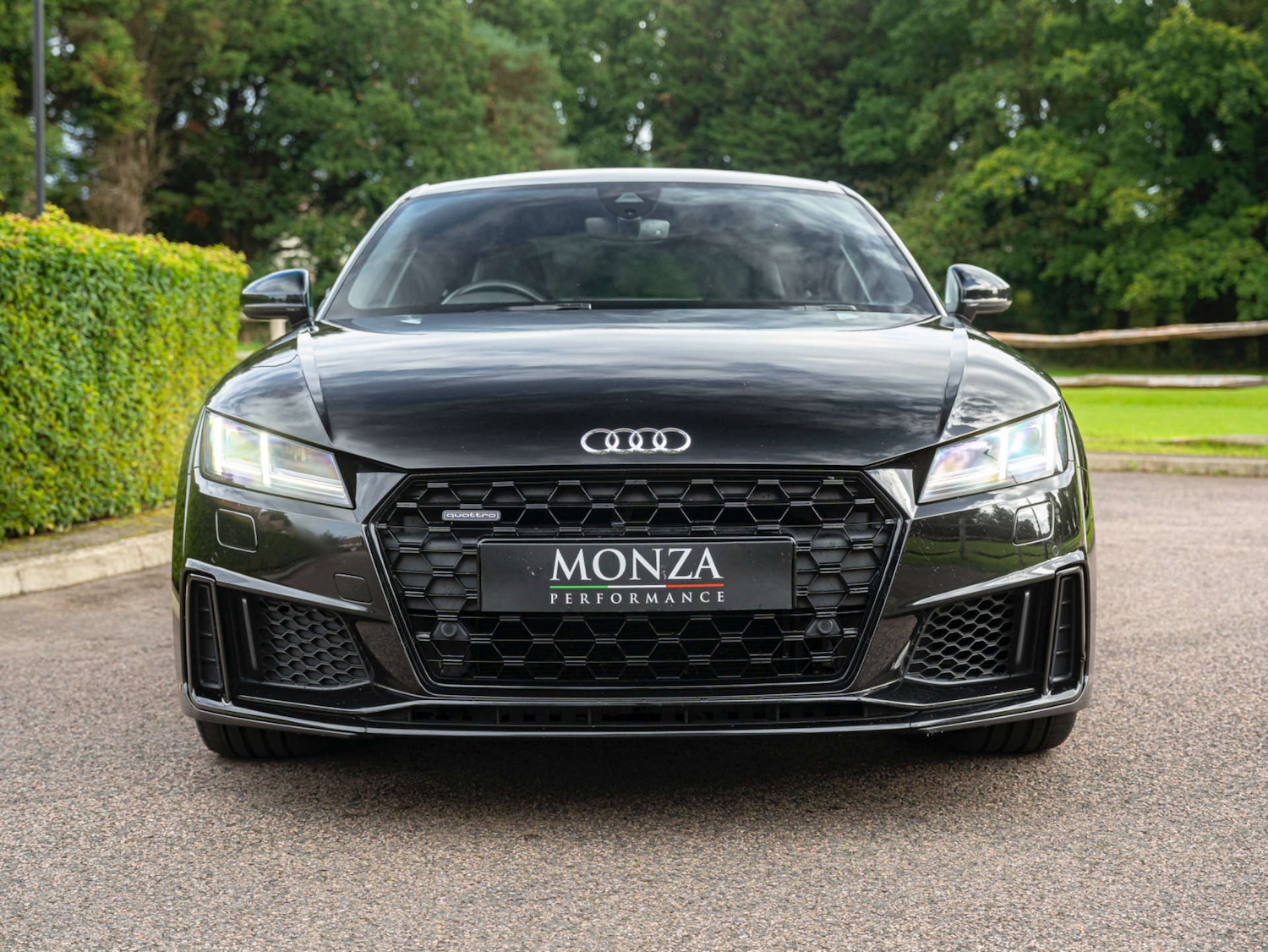 Used Audi TT 2019 for sale - 76449822: Photo 6