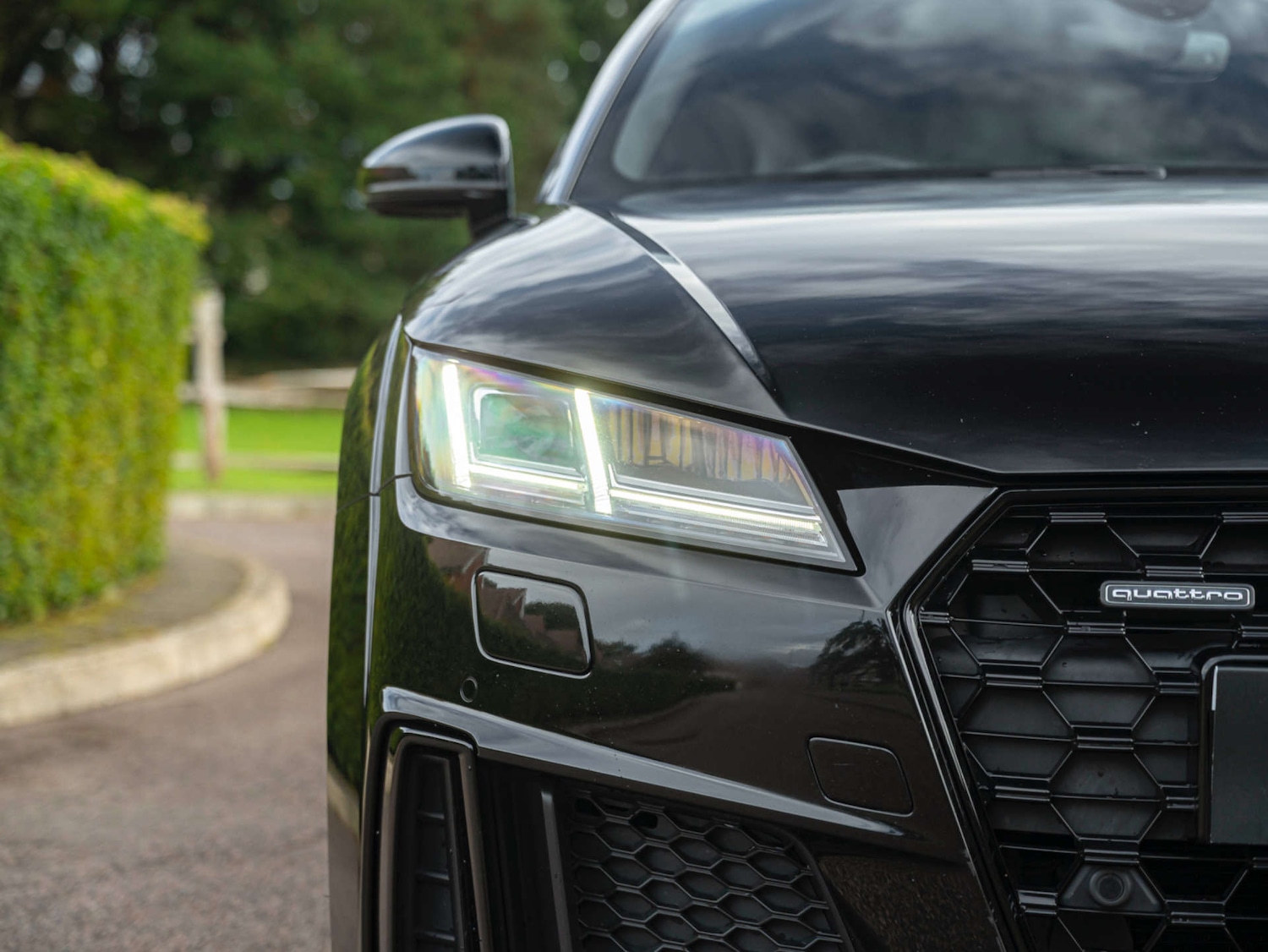 Used Audi TT 2019 for sale - 76449822: Photo 7