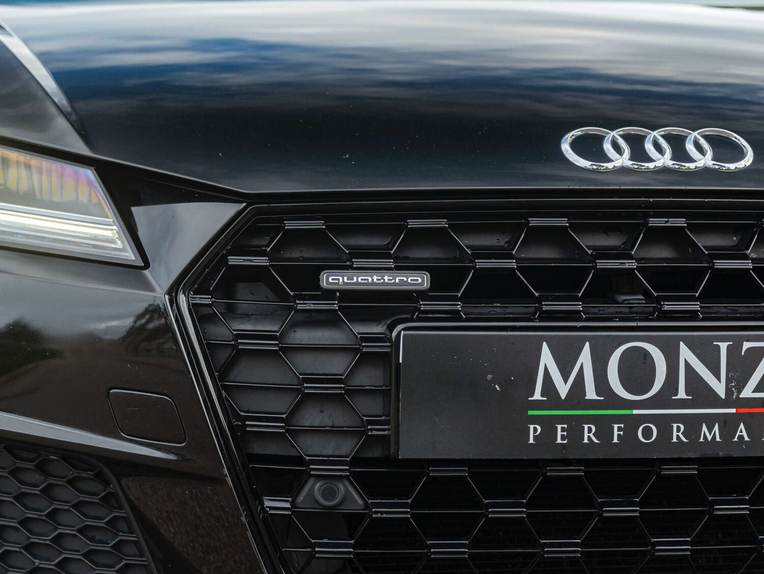 Used Audi TT 2019 for sale - 76449822: Photo 8