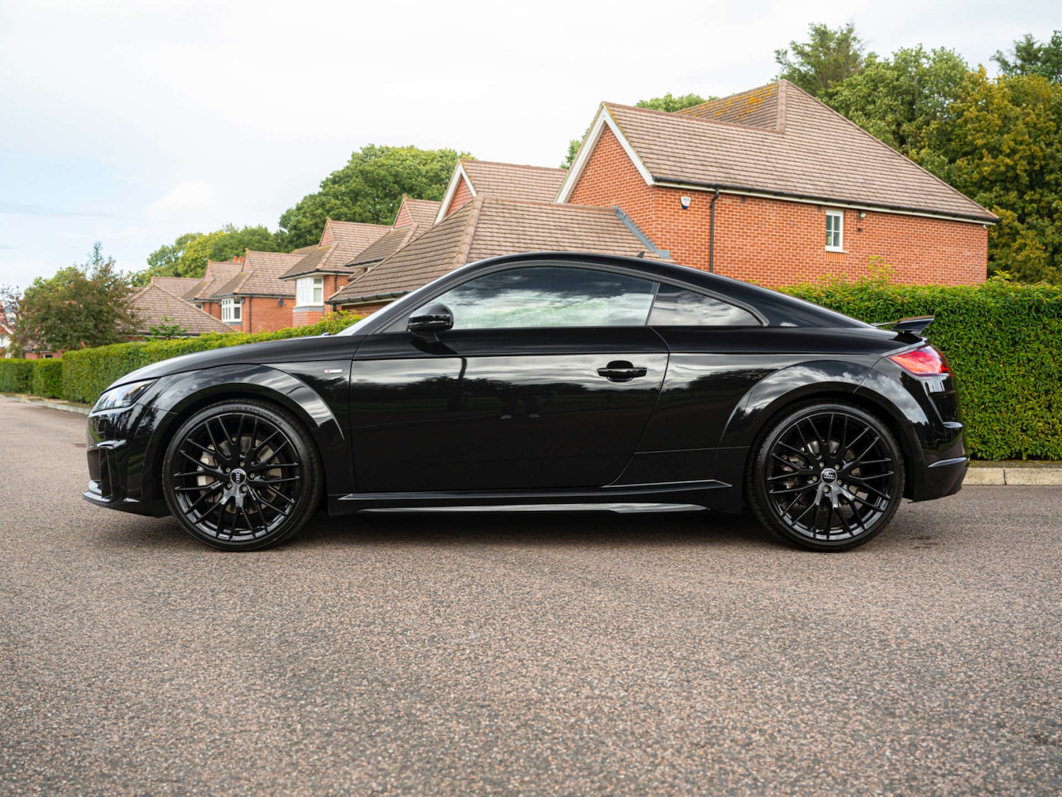 Used Audi TT 2019 for sale - 76449822: Photo 9