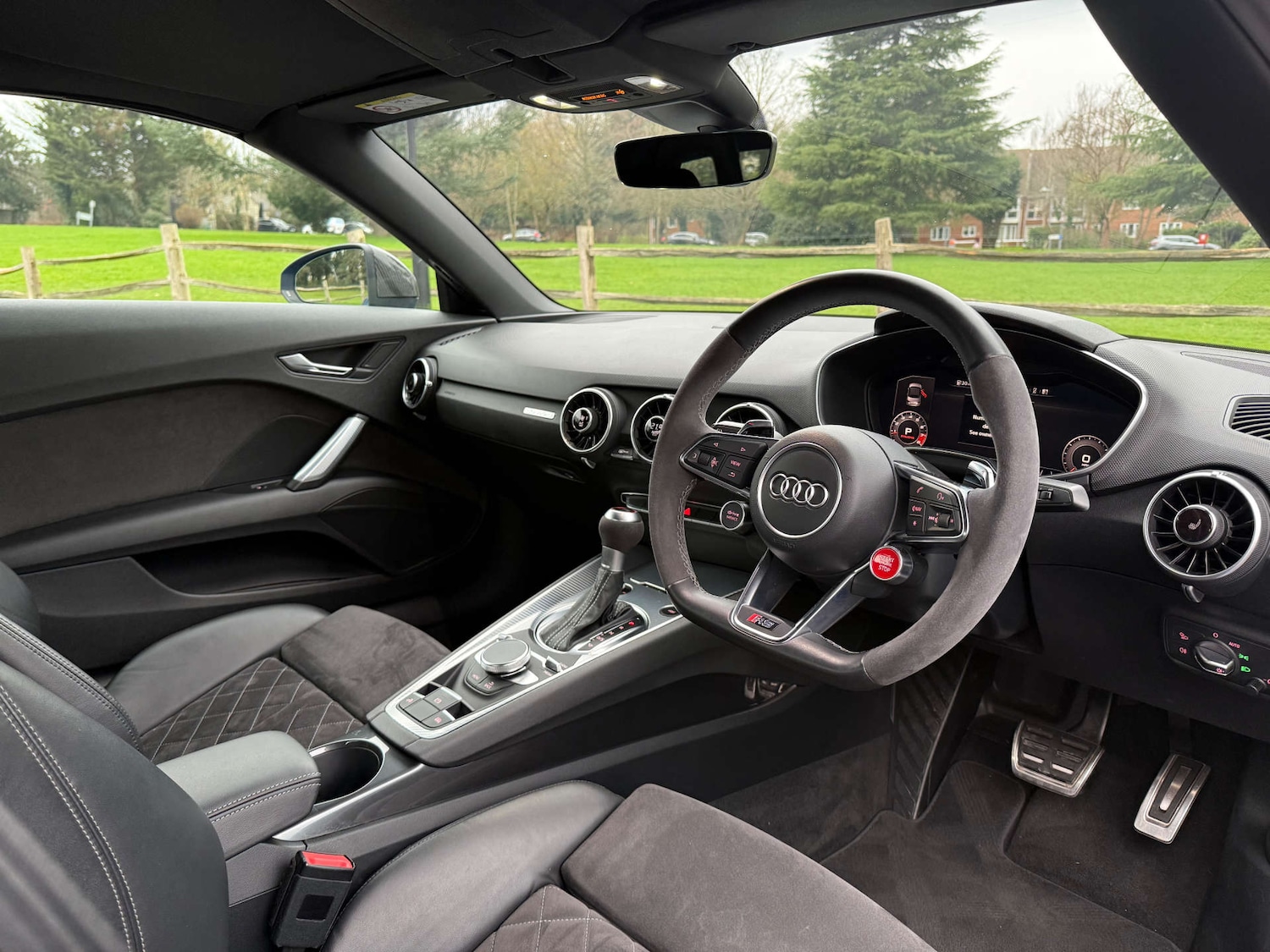 Used Audi TT 2016 for sale - 77023565: Photo 10