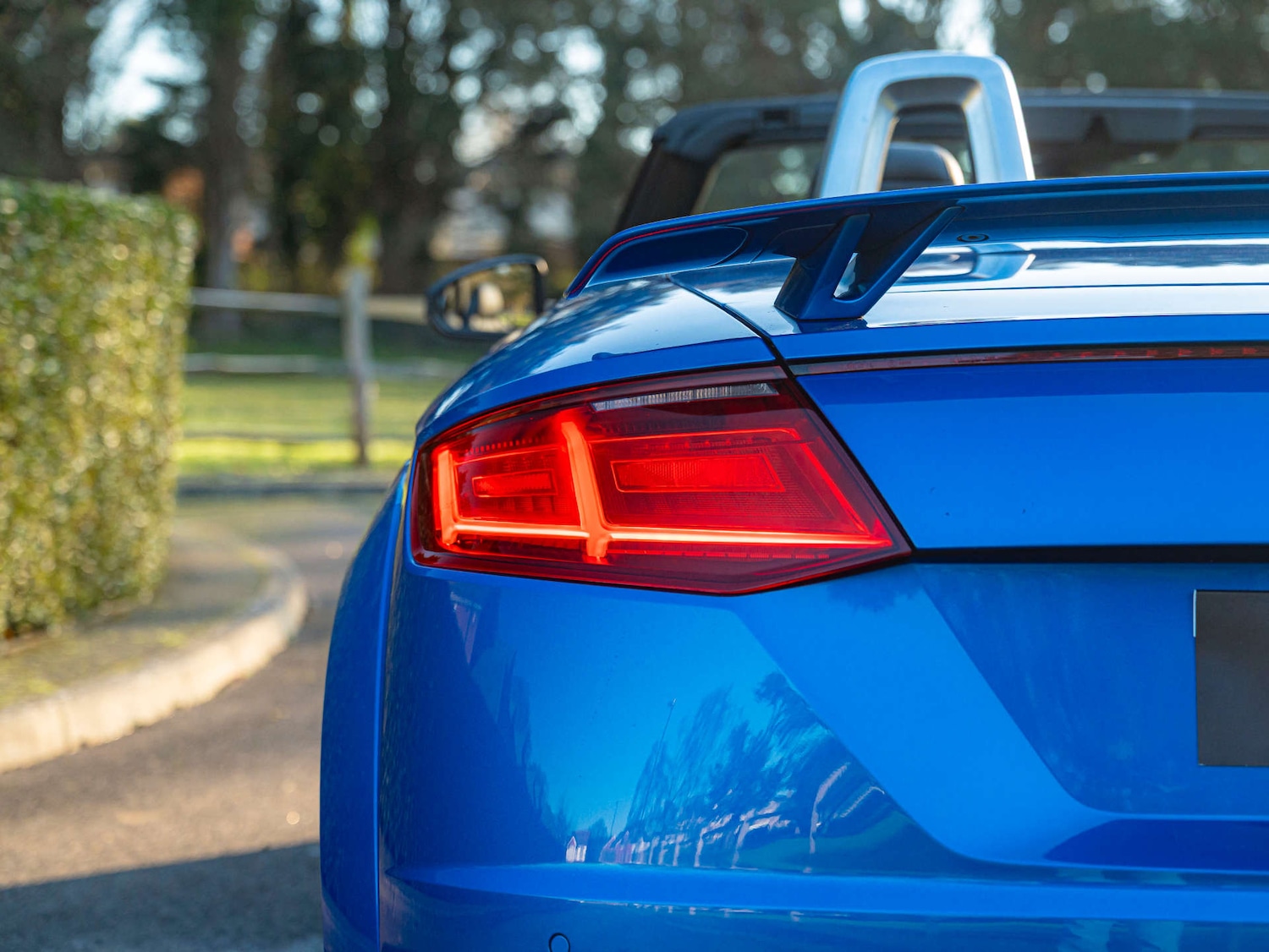 Used Audi TT 2016 for sale - 77023565: Photo 15