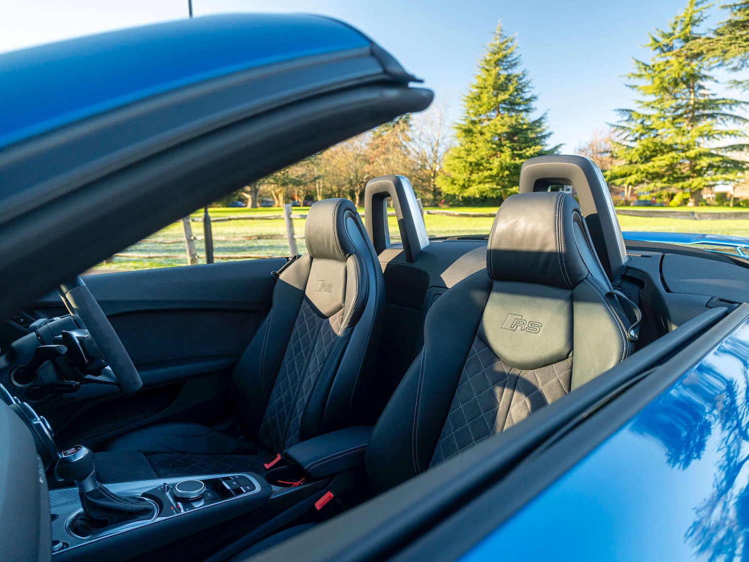 Used Audi TT 2016 for sale - 77023565: Photo 17