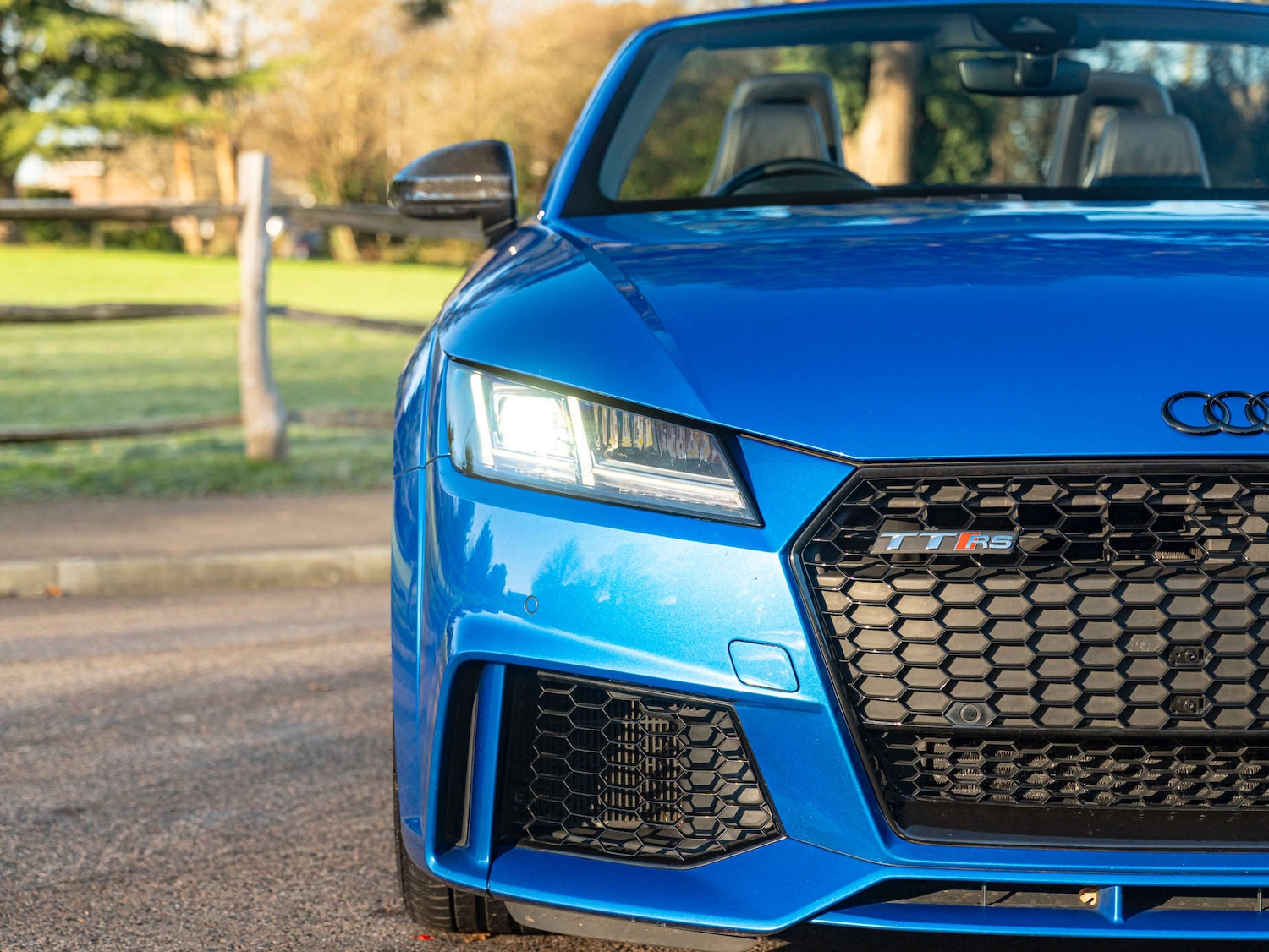 Used Audi TT 2016 for sale - 77023565: Photo 18