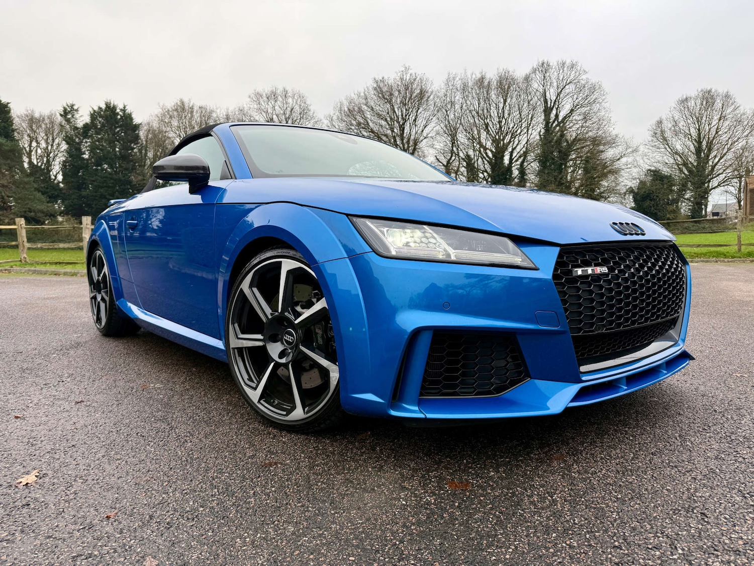 Used Audi TT 2016 for sale - 77023565: Photo 2