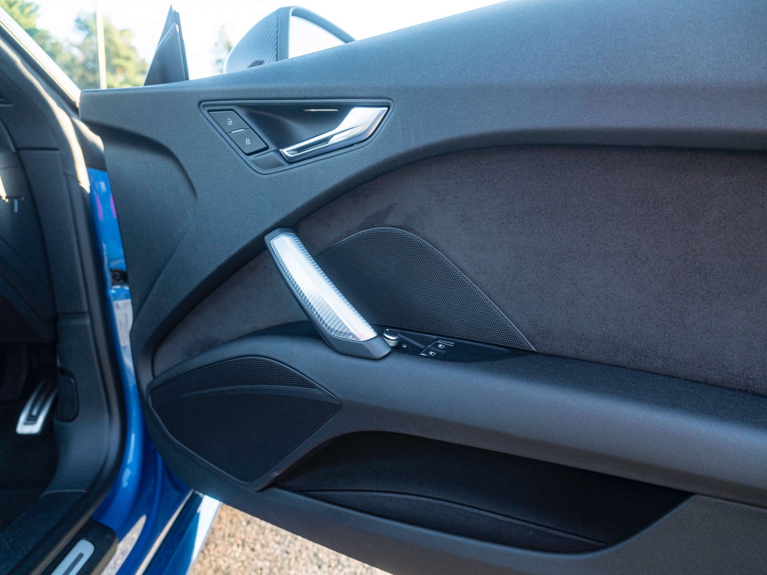 Used Audi TT 2016 for sale - 77023565: Photo 21