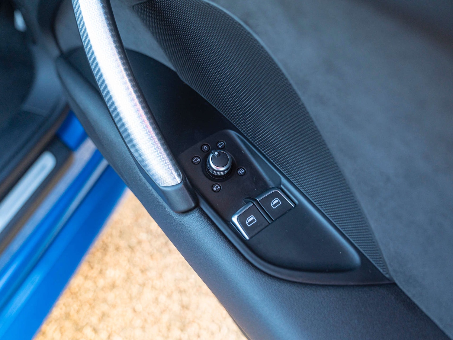 Used Audi TT 2016 for sale - 77023565: Photo 22