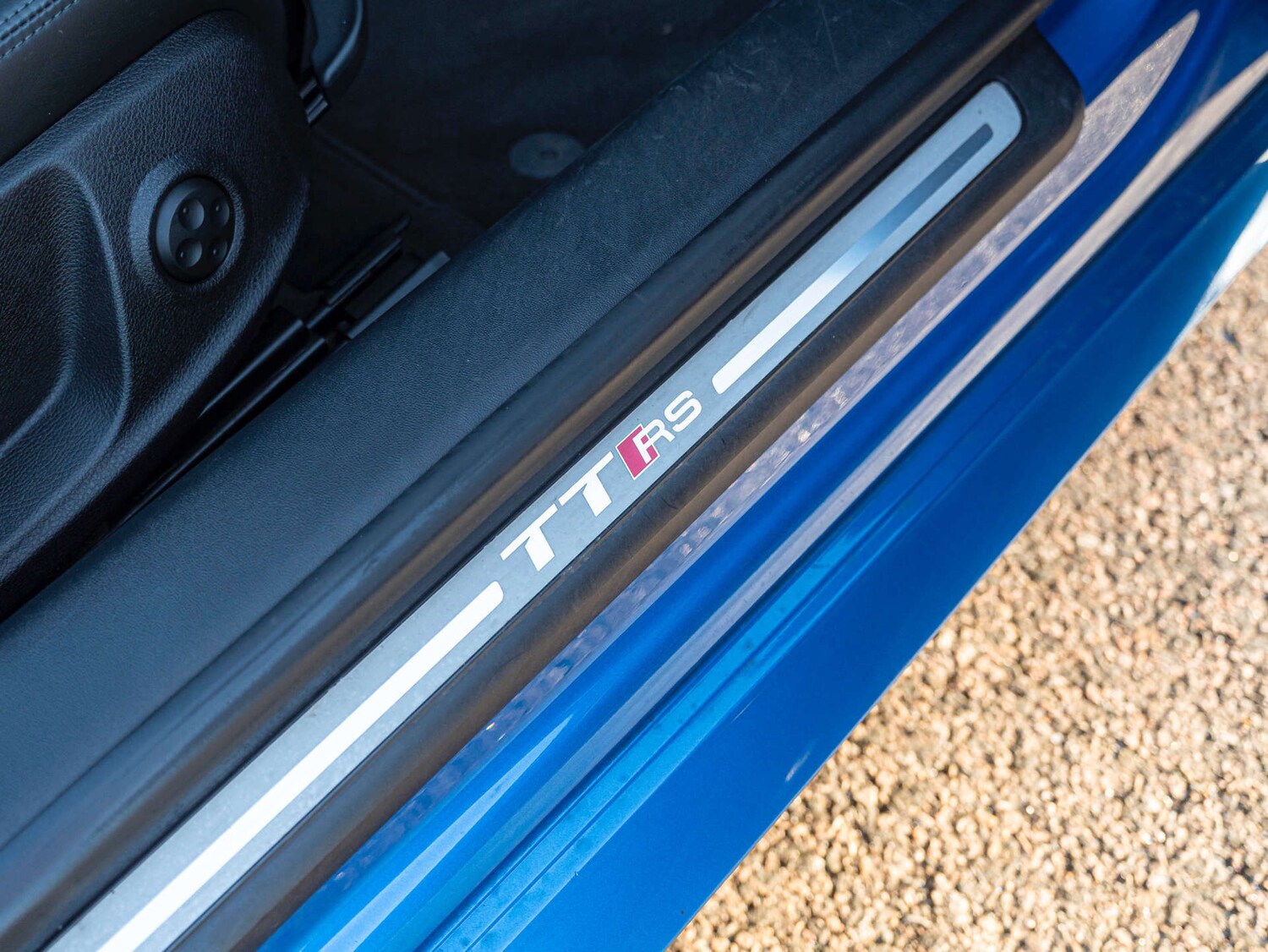 Used Audi TT 2016 for sale - 77023565: Photo 23