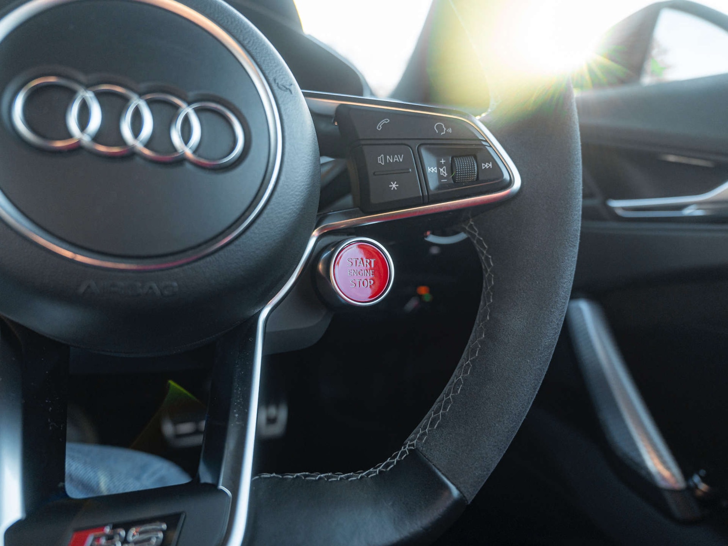 Used Audi TT 2016 for sale - 77023565: Photo 28