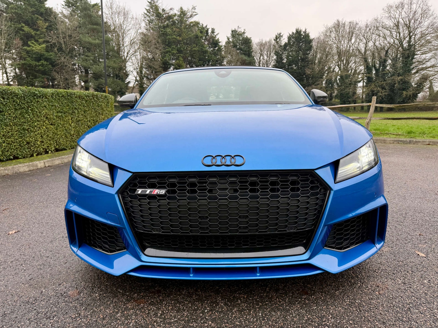 Used Audi TT 2016 for sale - 77023565: Photo 3