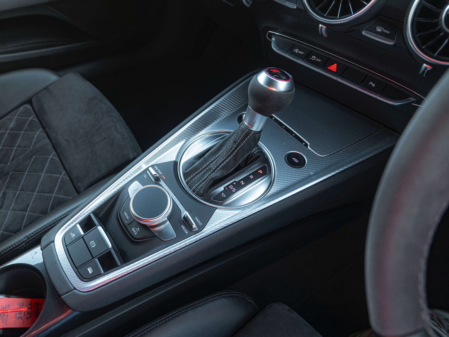 Used Audi TT 2016 for sale - 77023565: Photo 32