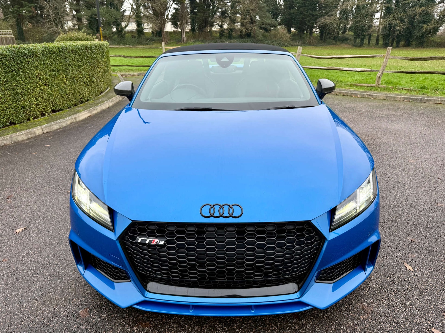 Used Audi TT 2016 for sale - 77023565: Photo 4