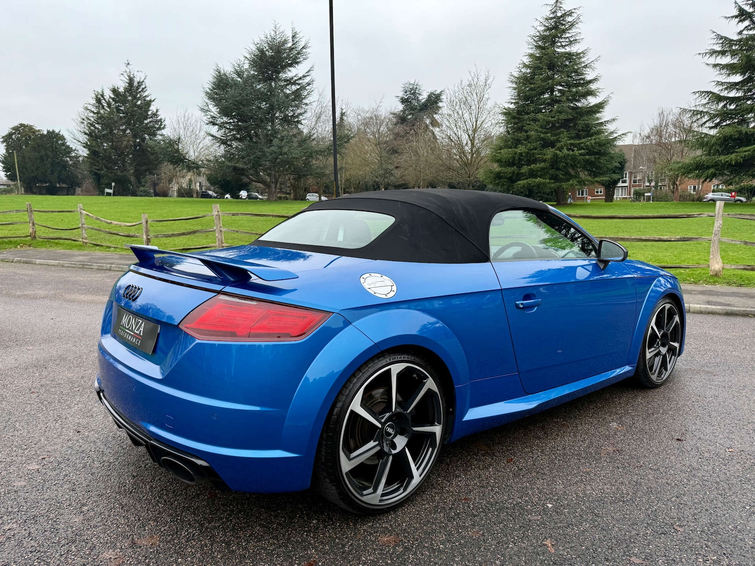 Used Audi TT 2016 for sale - 77023565: Photo 6