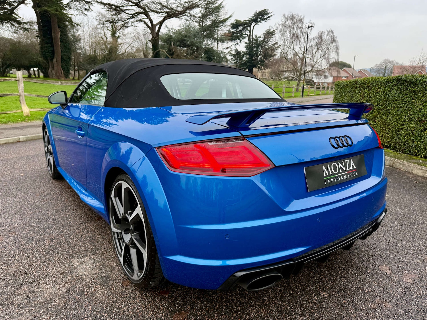 Used Audi TT 2016 for sale - 77023565: Photo 7