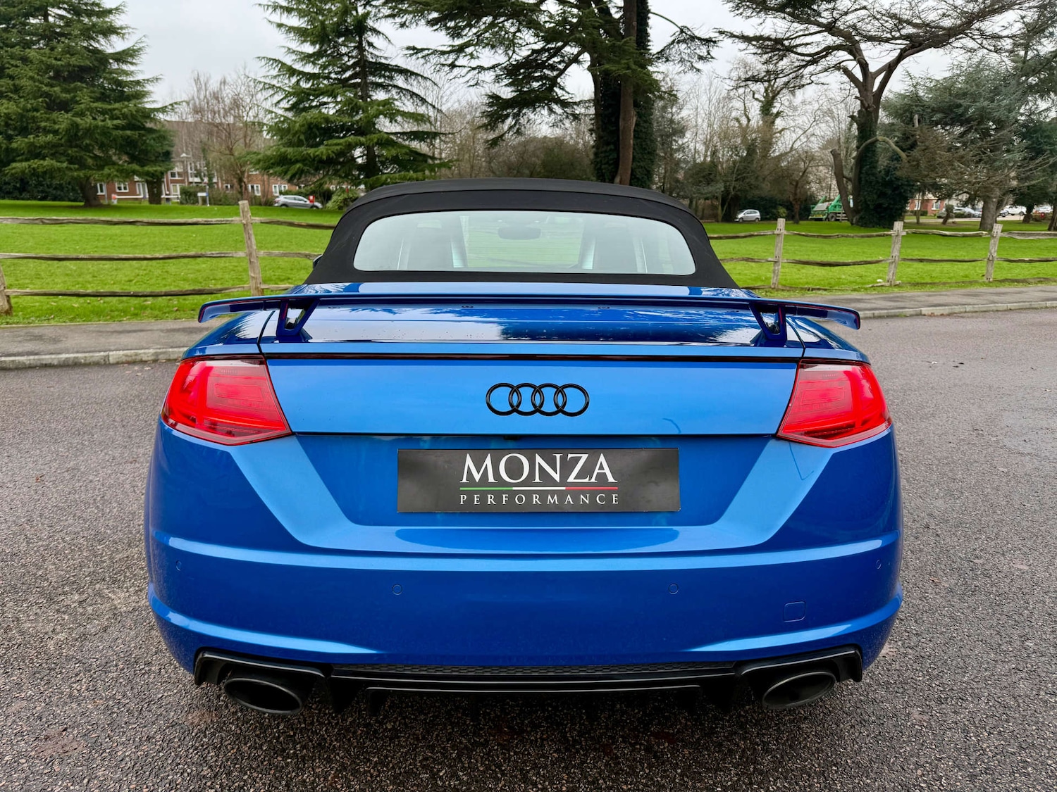 Used Audi TT 2016 for sale - 77023565: Photo 8