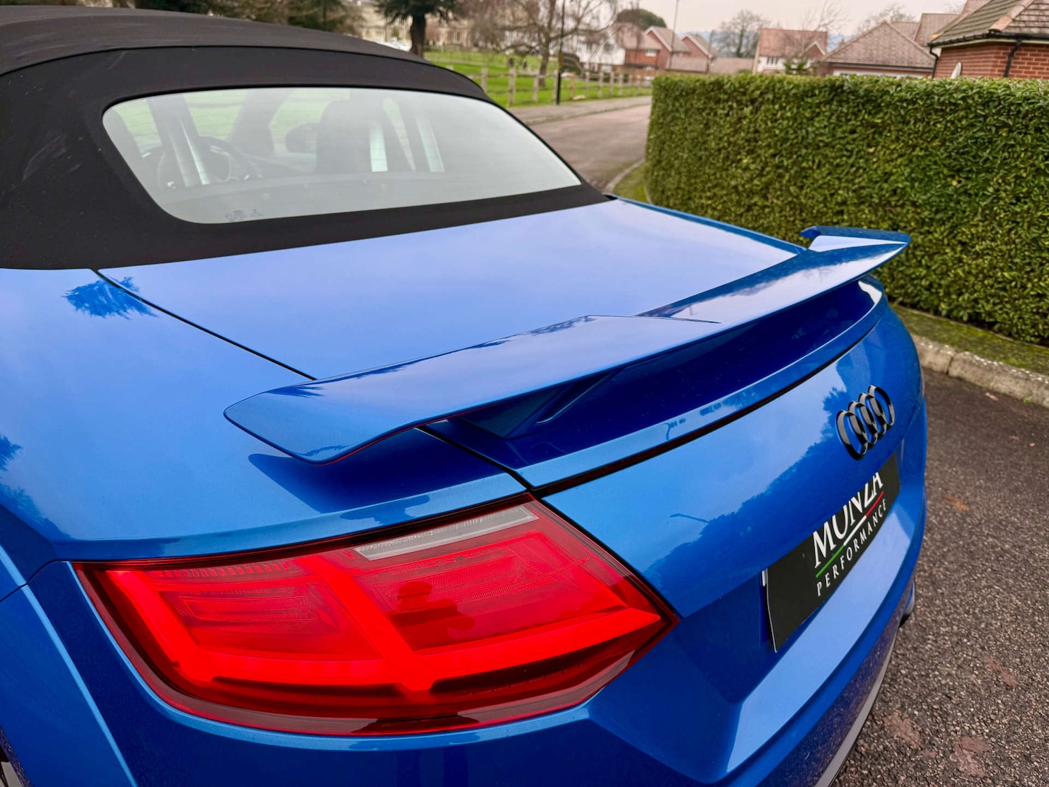 Used Audi TT 2016 for sale - 77023565: Photo 9