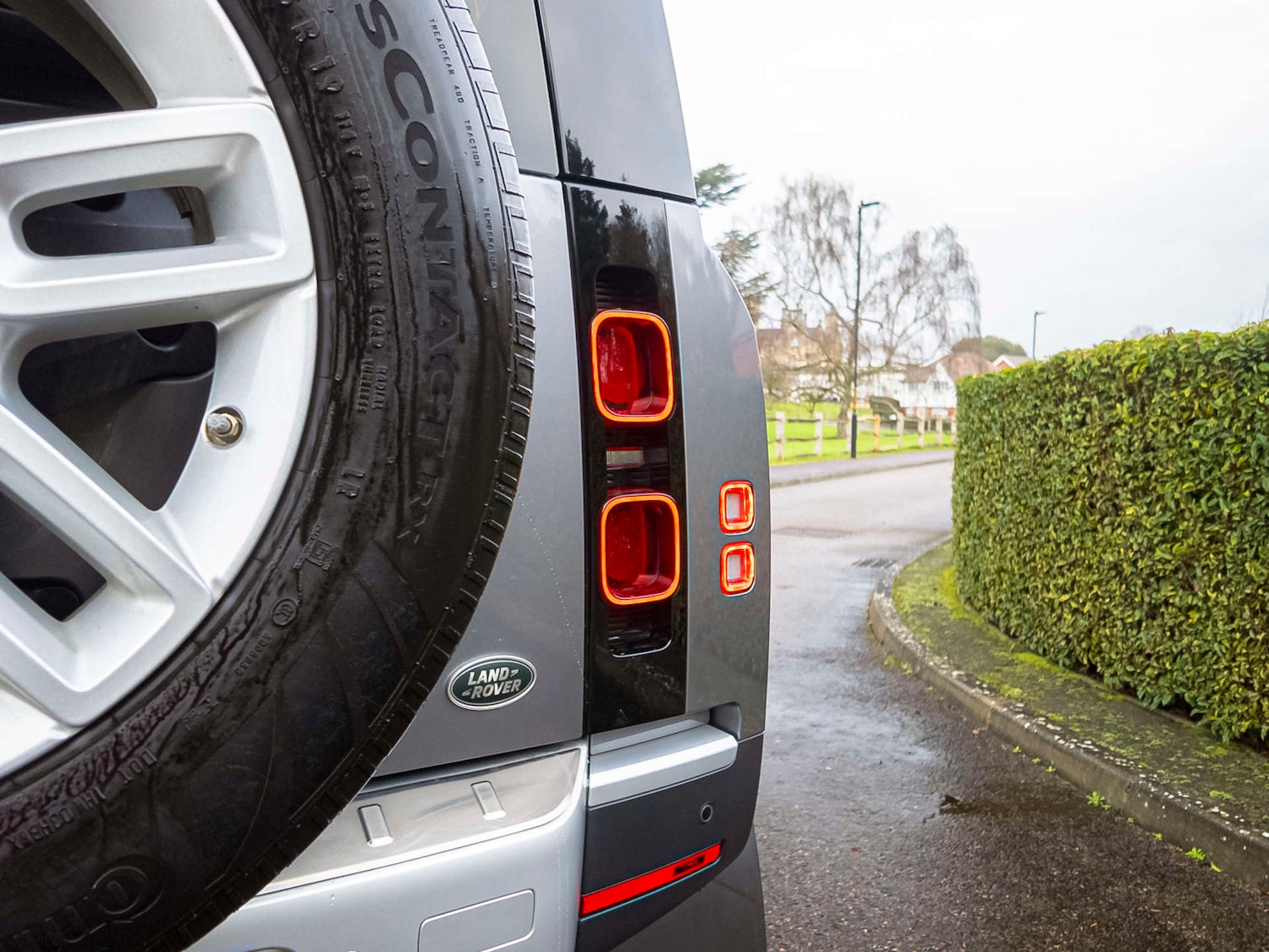 Used Land Rover Defender 2020 for sale - 77790768: Photo 15