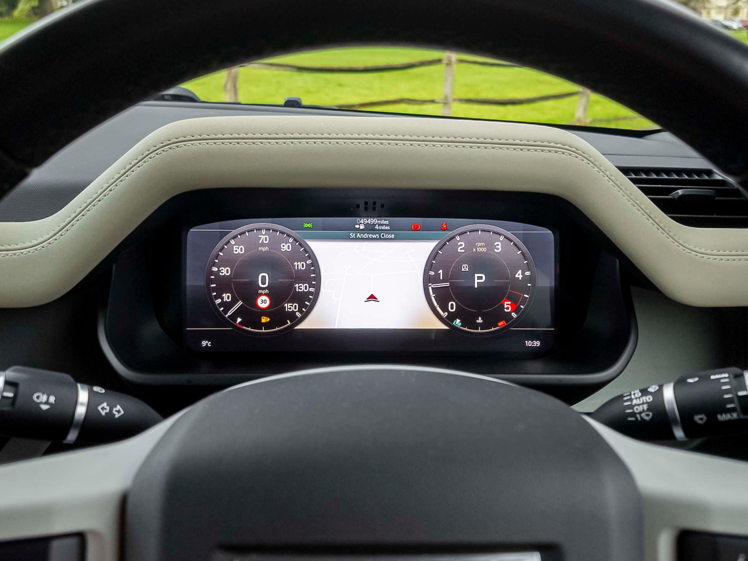 Used Land Rover Defender 2020 for sale - 77790768: Photo 21