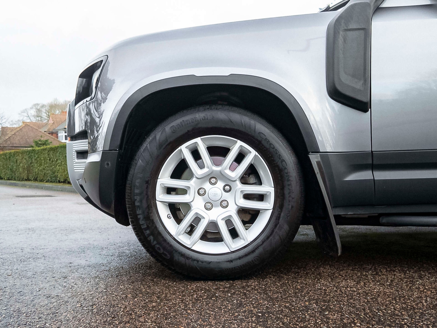 Used Land Rover Defender 2020 for sale - 77790768: Photo 8