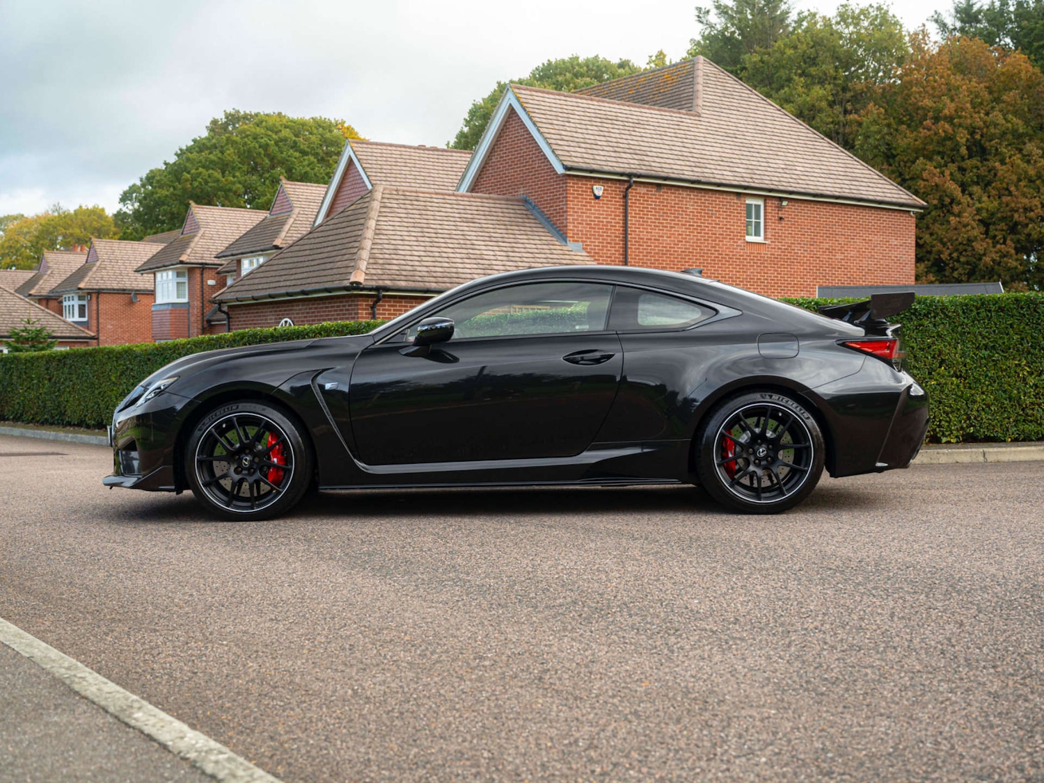 Used Lexus RC 2020 for sale - 76352617: Photo 13