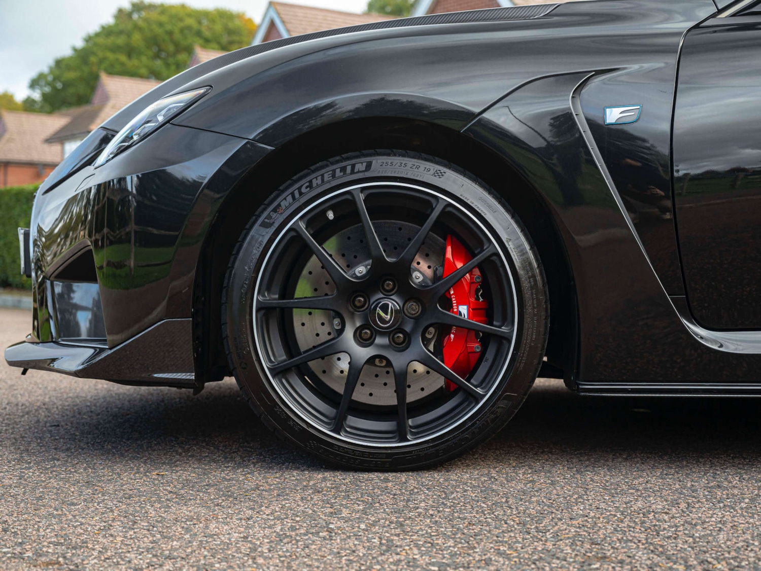 Used Lexus RC 2020 for sale - 76352617: Photo 14