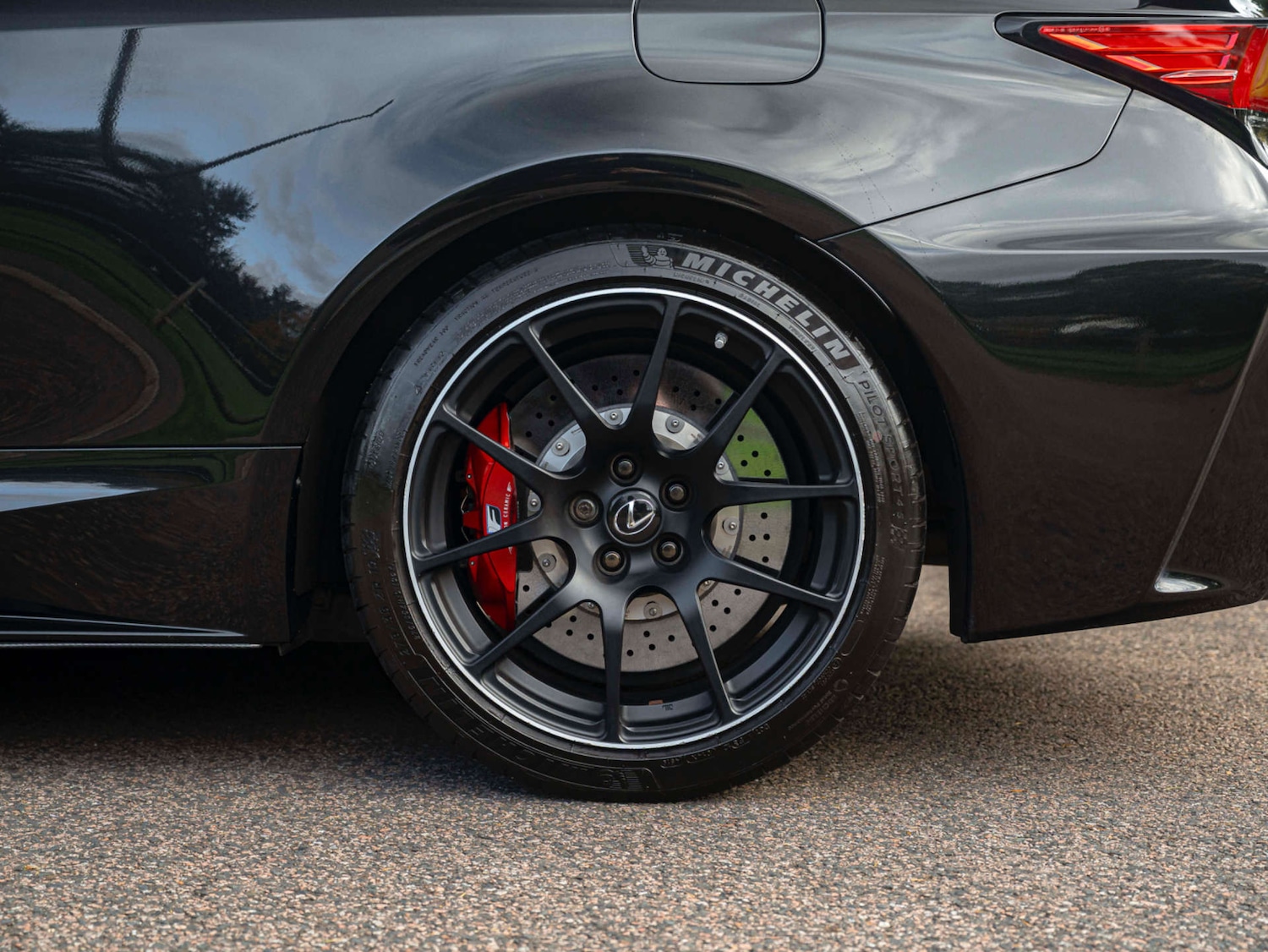 Used Lexus RC 2020 for sale - 76352617: Photo 15