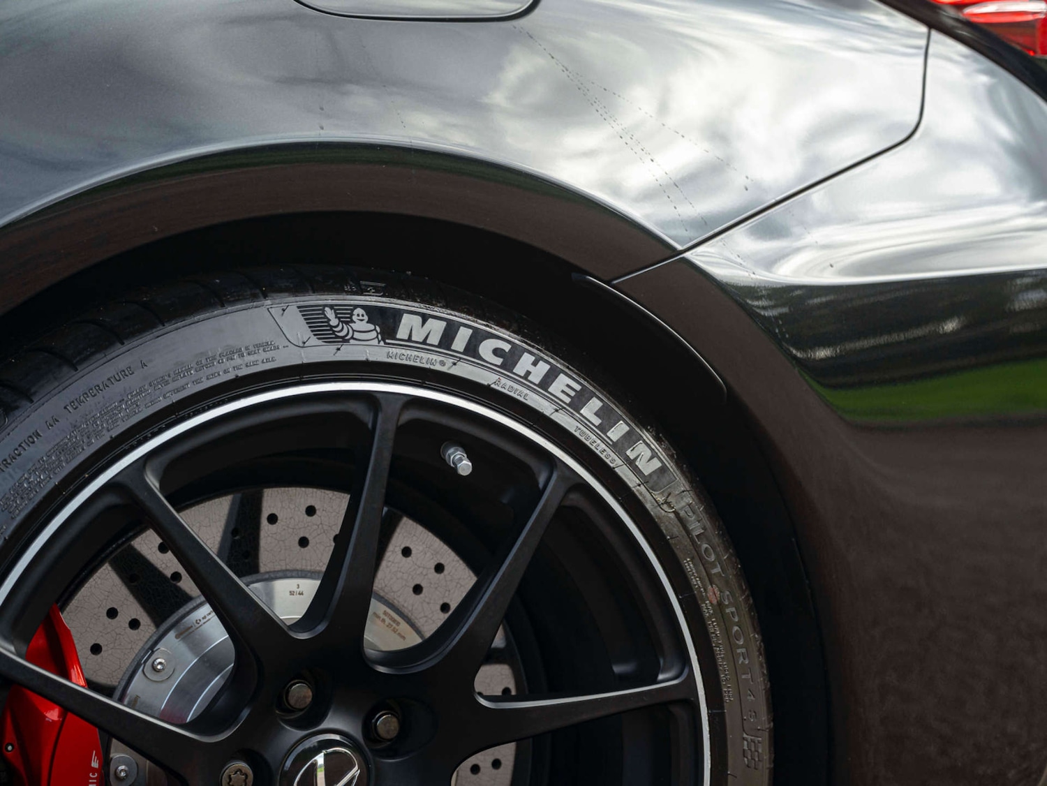 Used Lexus RC 2020 for sale - 76352617: Photo 16