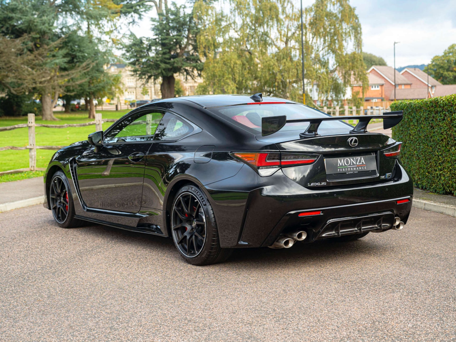Used Lexus RC 2020 for sale - 76352617: Photo 17