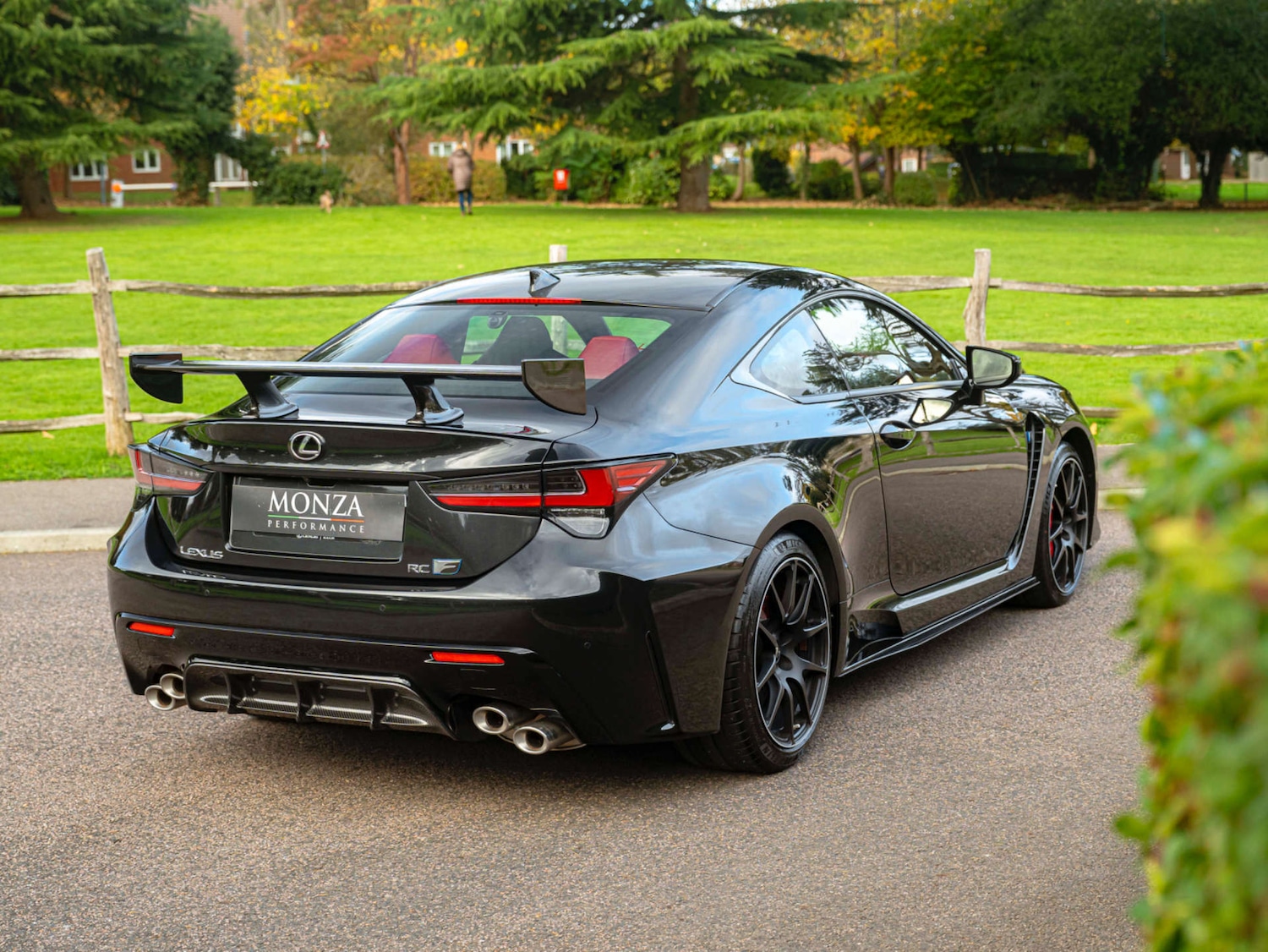 Used Lexus RC 2020 for sale - 76352617: Photo 19