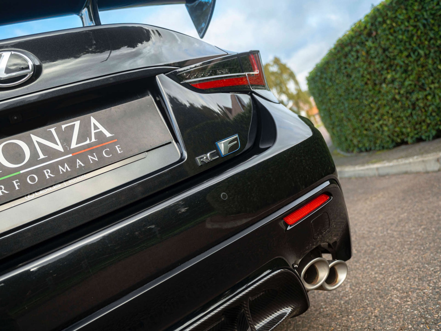 Used Lexus RC 2020 for sale - 76352617: Photo 21