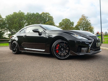 Used Lexus RC 2020 for sale - 76352617: Photo