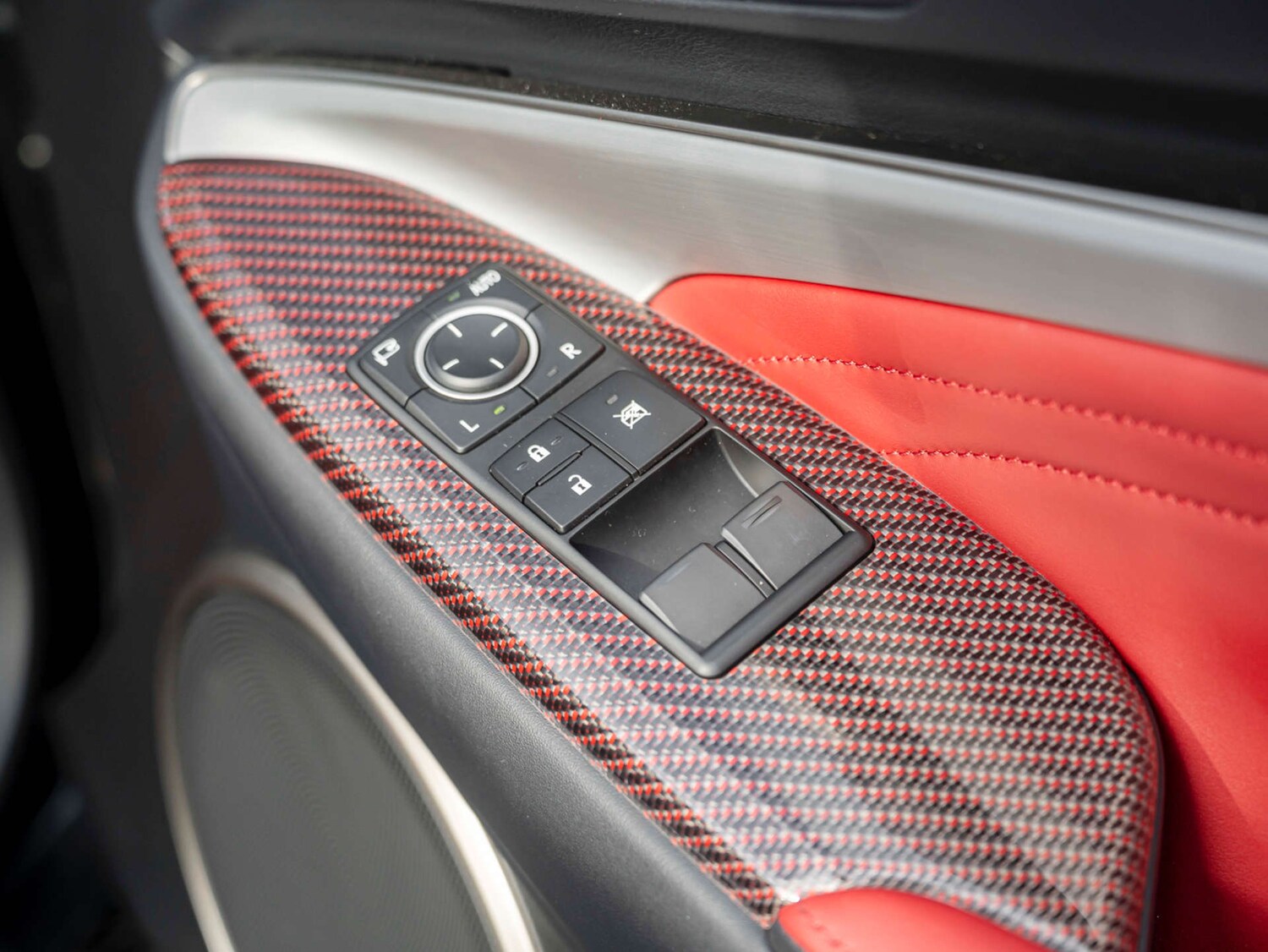 Used Lexus RC 2020 for sale - 76352617: Photo 30