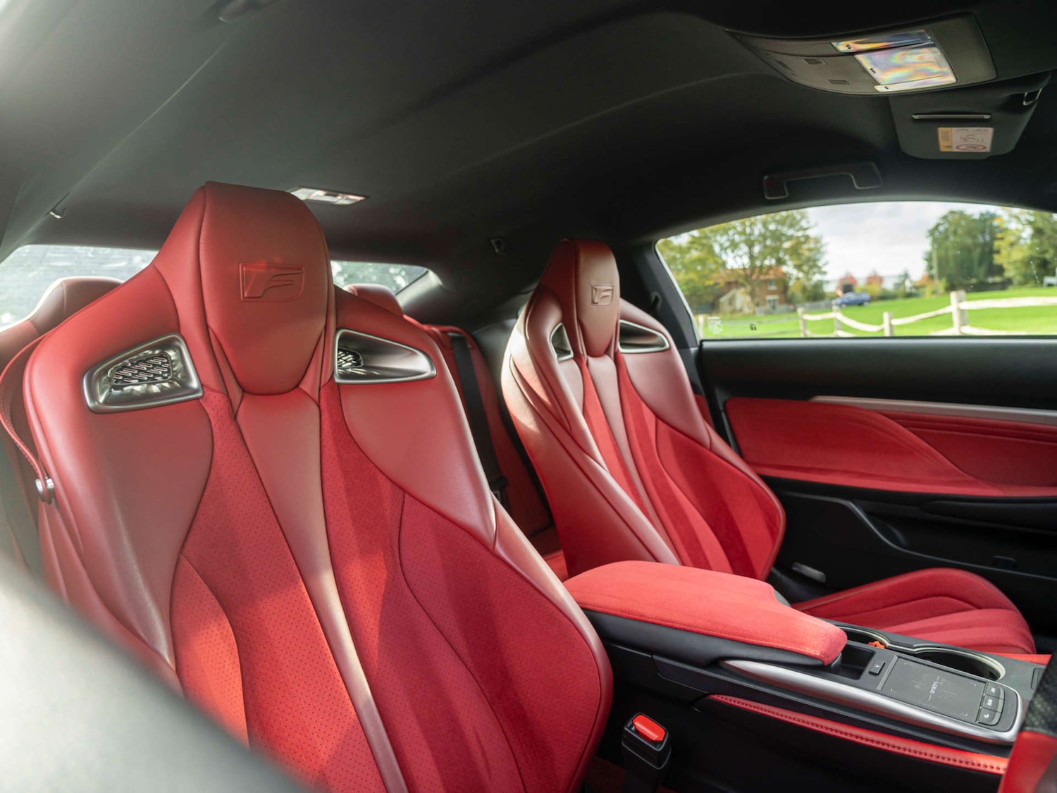 Used Lexus RC 2020 for sale - 76352617: Photo 32