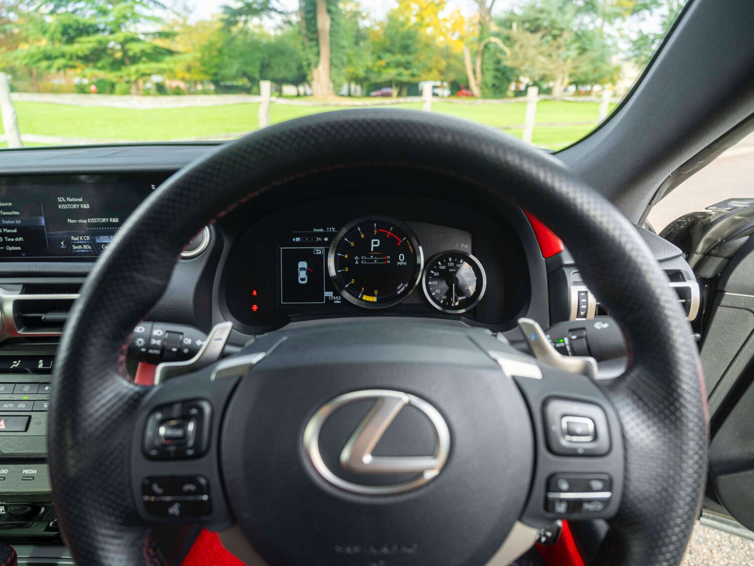Used Lexus RC 2020 for sale - 76352617: Photo 36