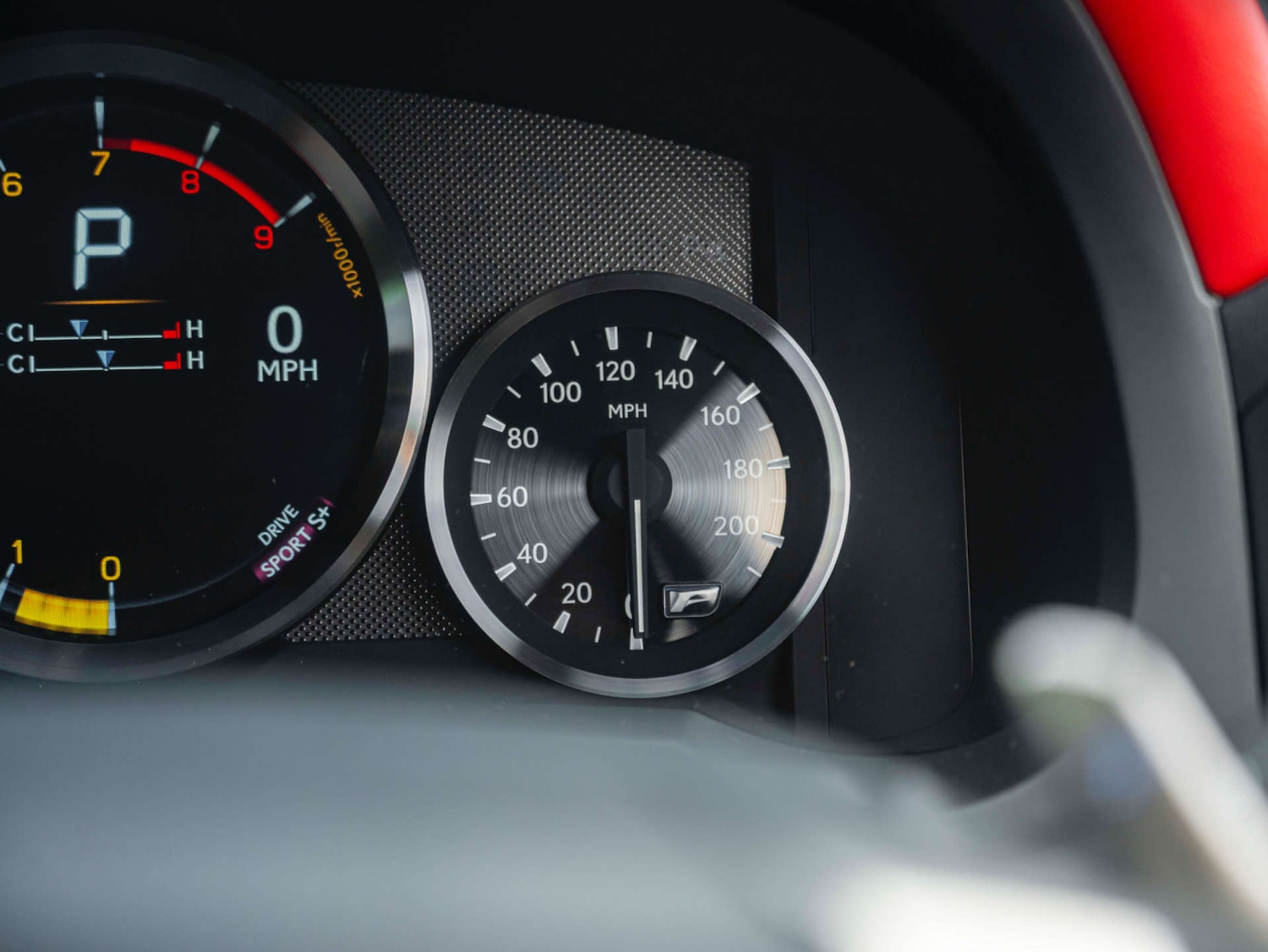 Used Lexus RC 2020 for sale - 76352617: Photo 37