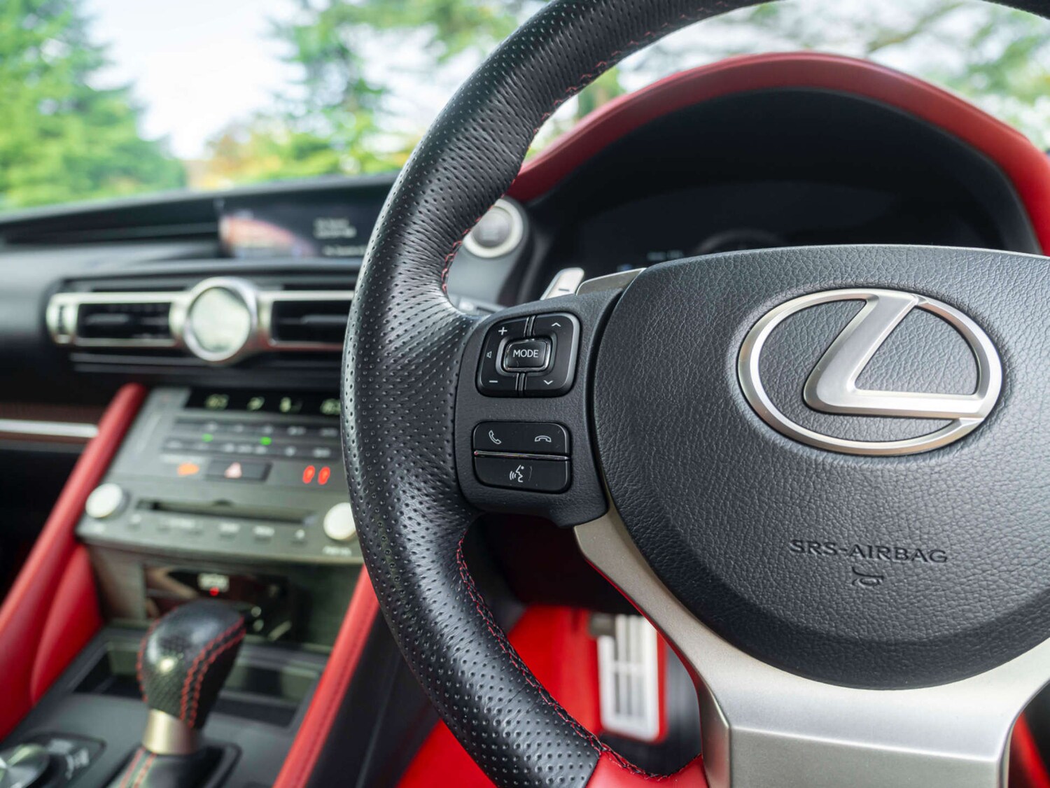 Used Lexus RC 2020 for sale - 76352617: Photo 38