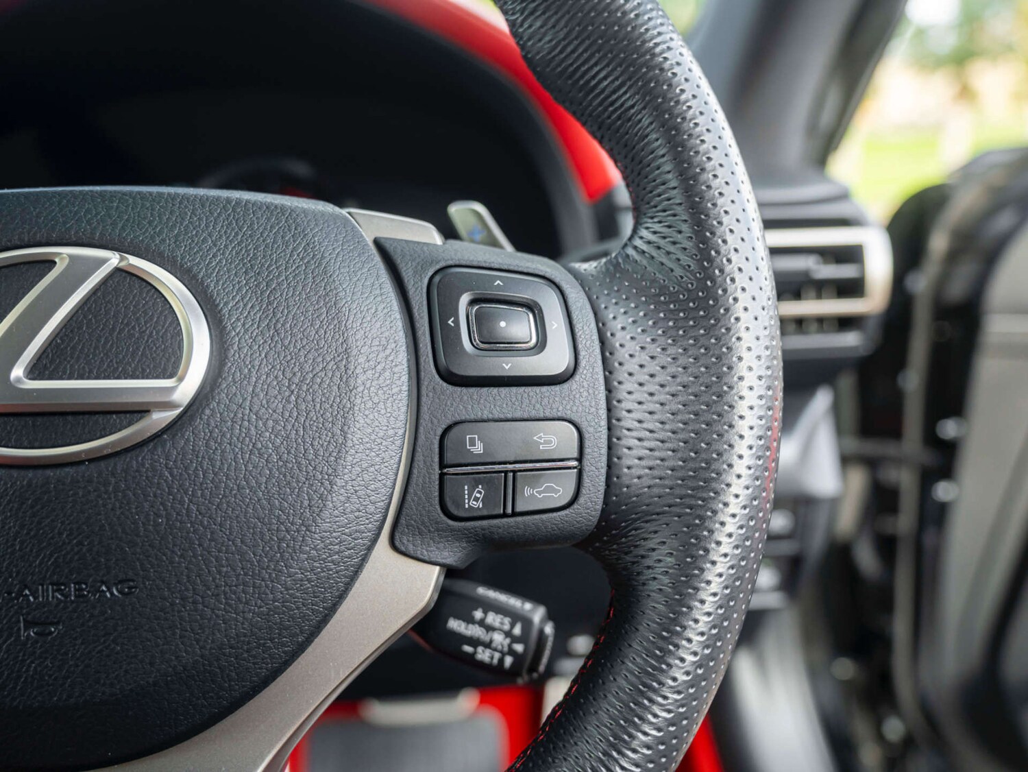 Used Lexus RC 2020 for sale - 76352617: Photo 39