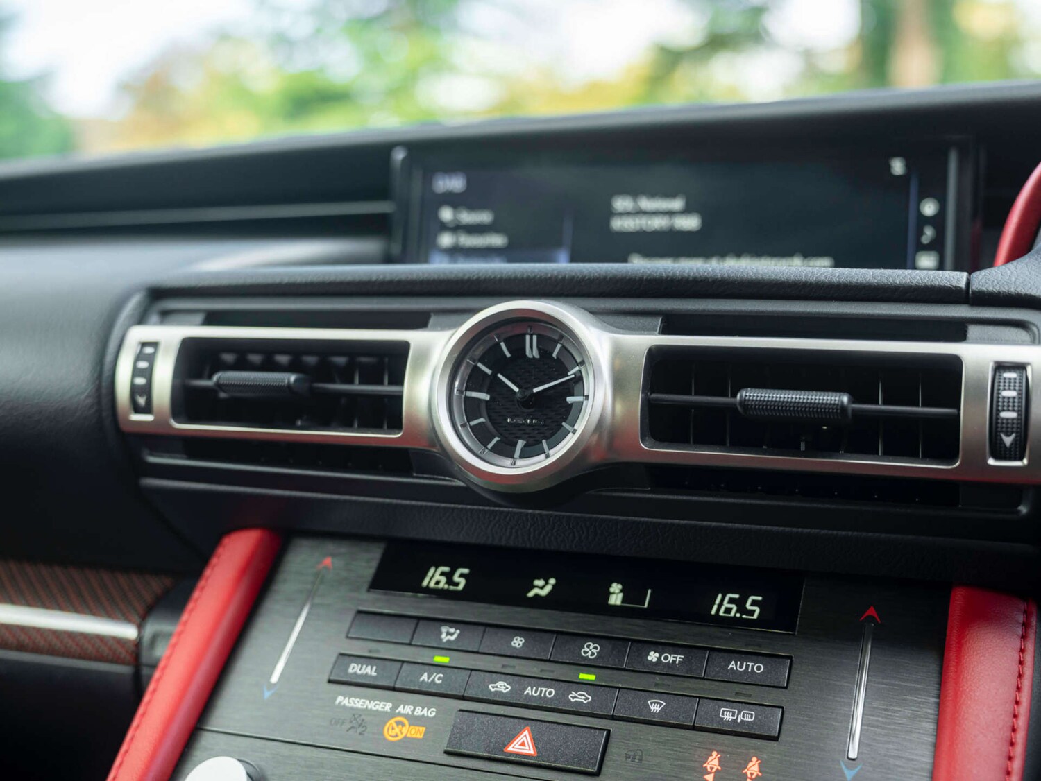 Used Lexus RC 2020 for sale - 76352617: Photo 42